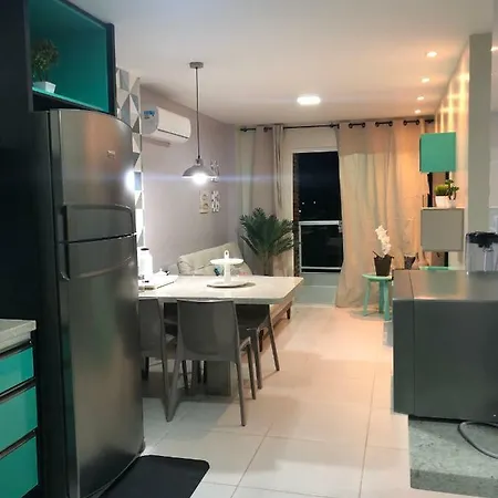 Apartamento Alto Padrao Tamandaré Exterior foto