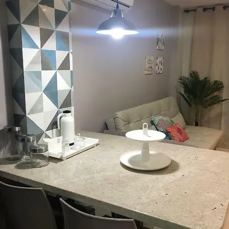 Apartamento Alto Padrao Tamandaré Exterior foto