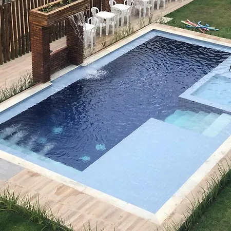 Apartamento Alto Padrao Tamandaré Exterior foto