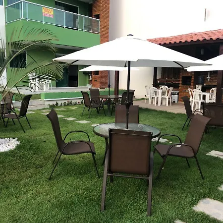 Apartamento Alto Padrao Tamandaré Exterior foto