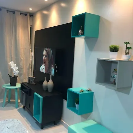 Apartamento Alto Padrao Tamandaré Exterior foto