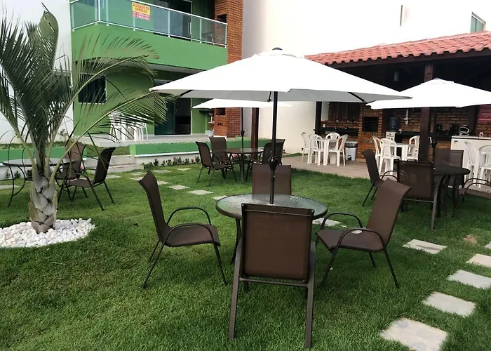 Apartamento Alto Padrao