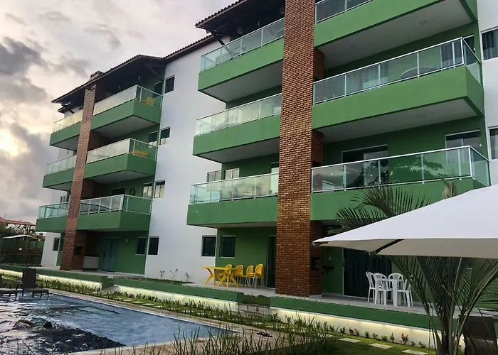 Apartamento Alto Padrao