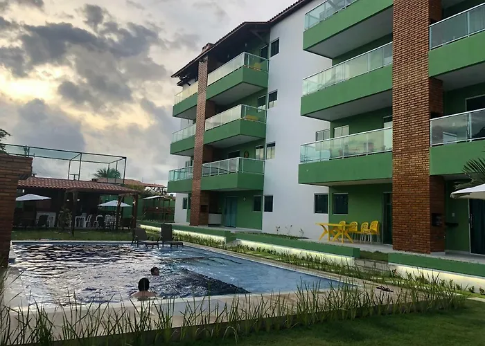 Apartamento Alto Padrao