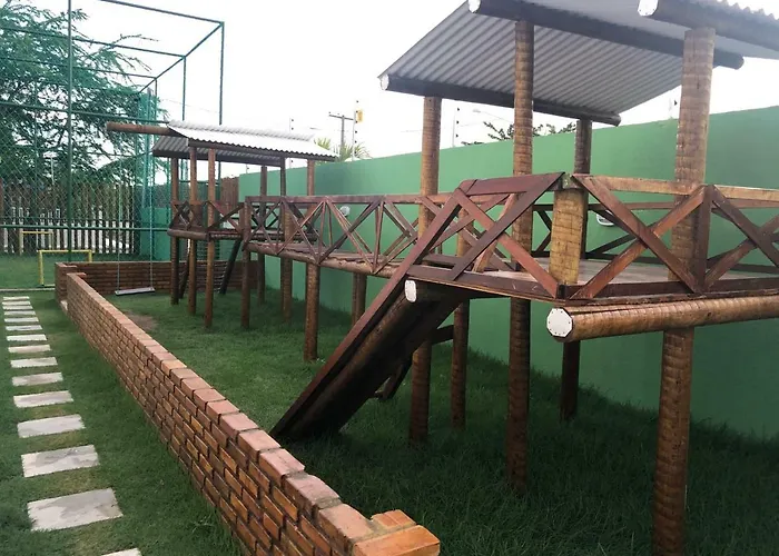 Apartamento Alto Padrao