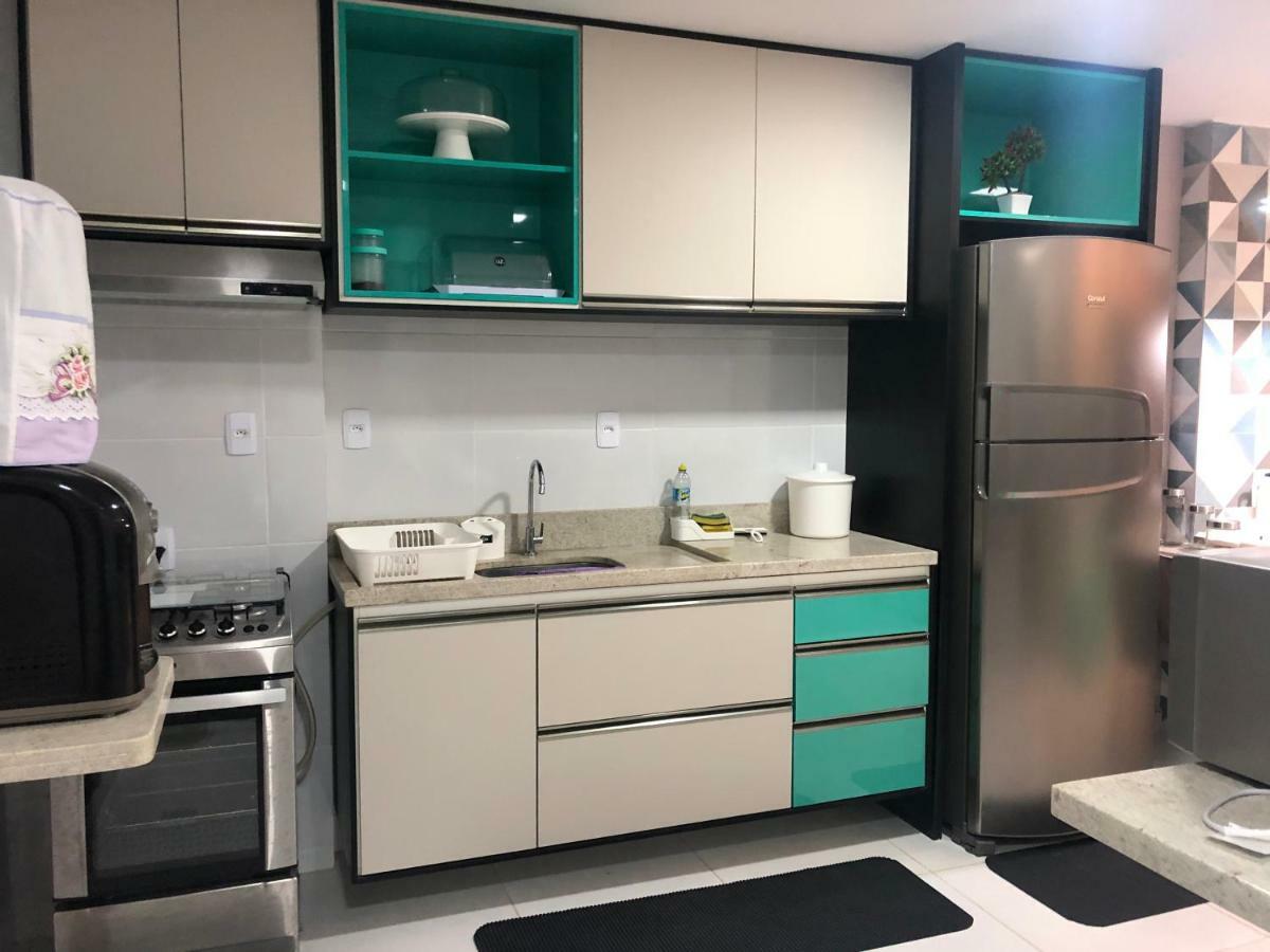 Alto Padrao Apartment Tamandare