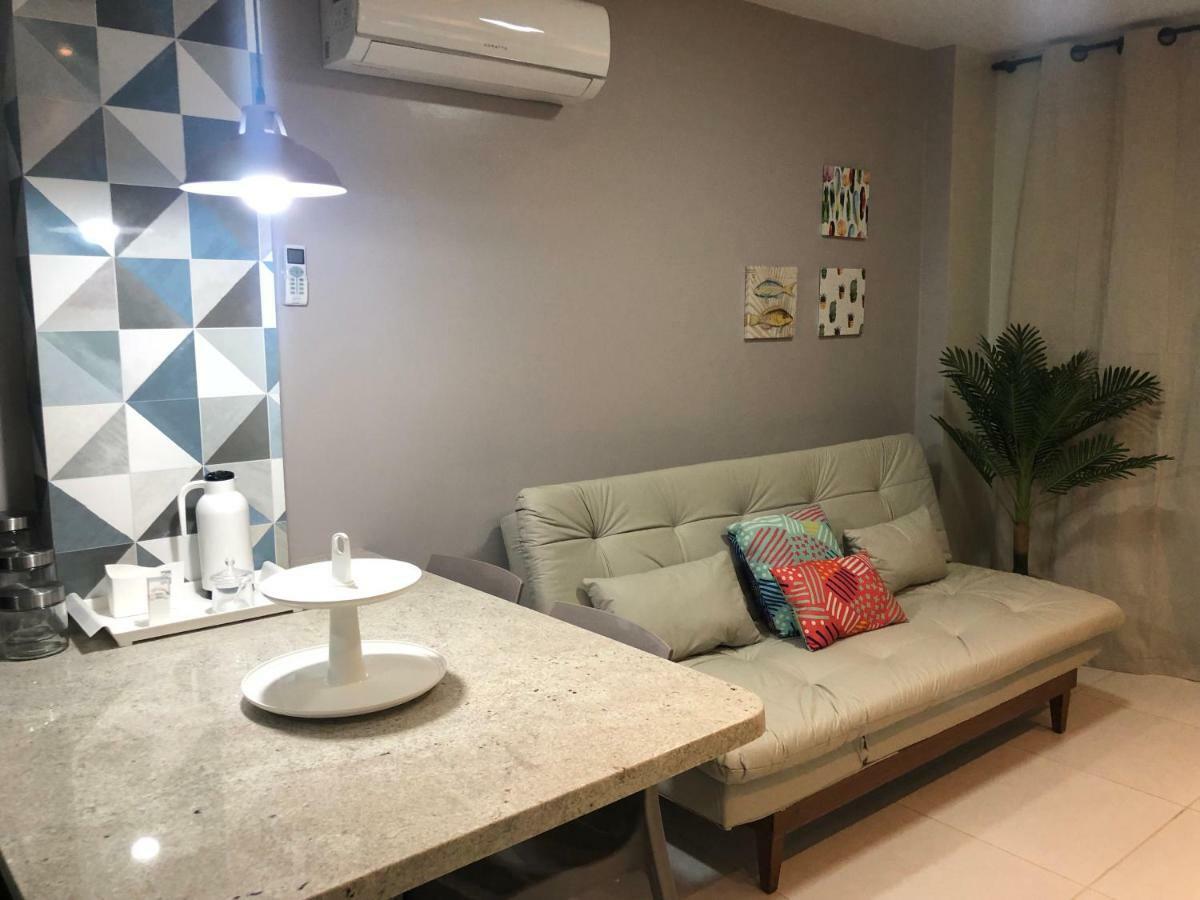 Alto Padrao Apartment