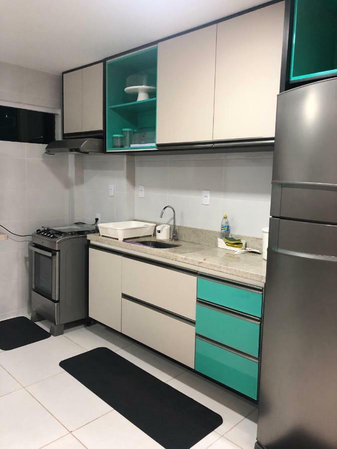 Alto Padrao Apartment Tamandare