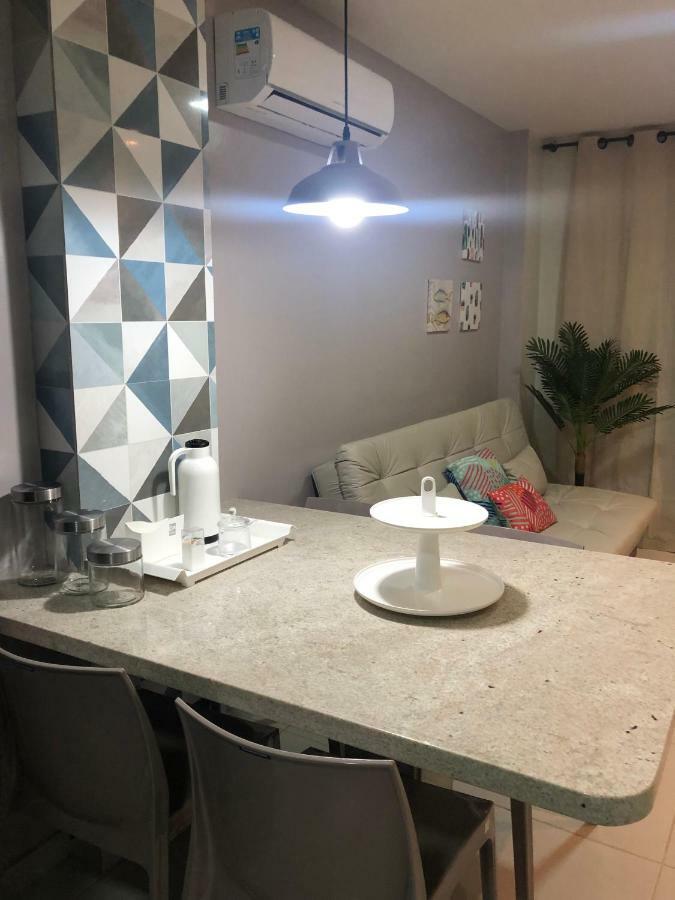Alto Padrao Apartment *
