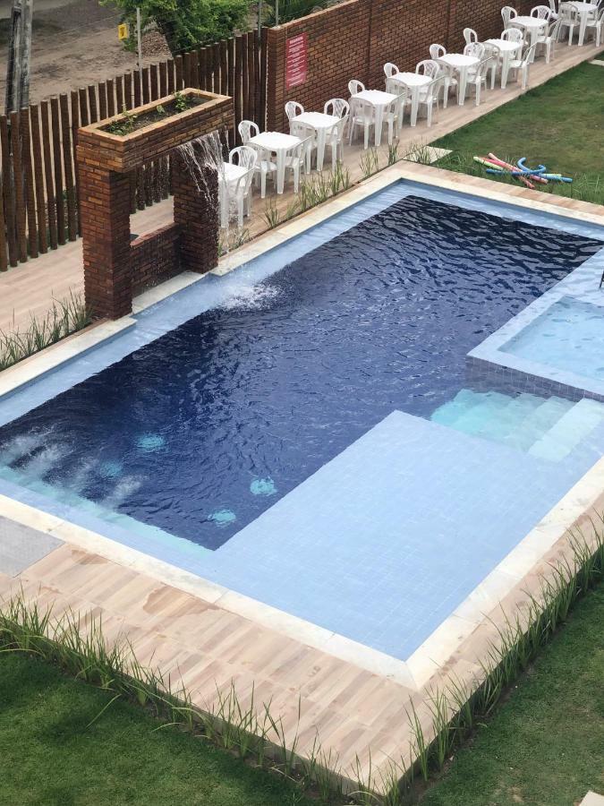 Apartment Alto Padrao
