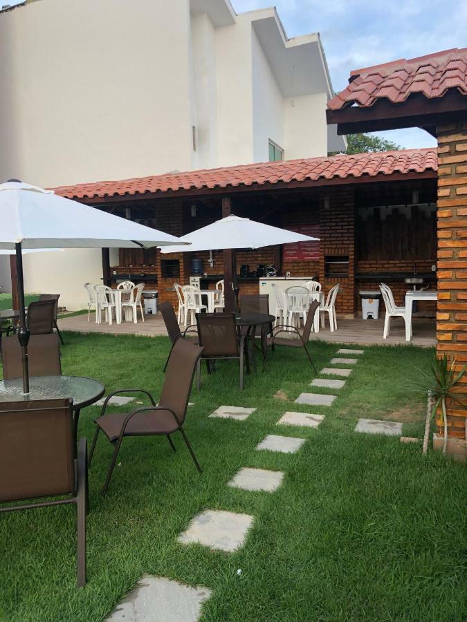Alto Padrao Apartment *