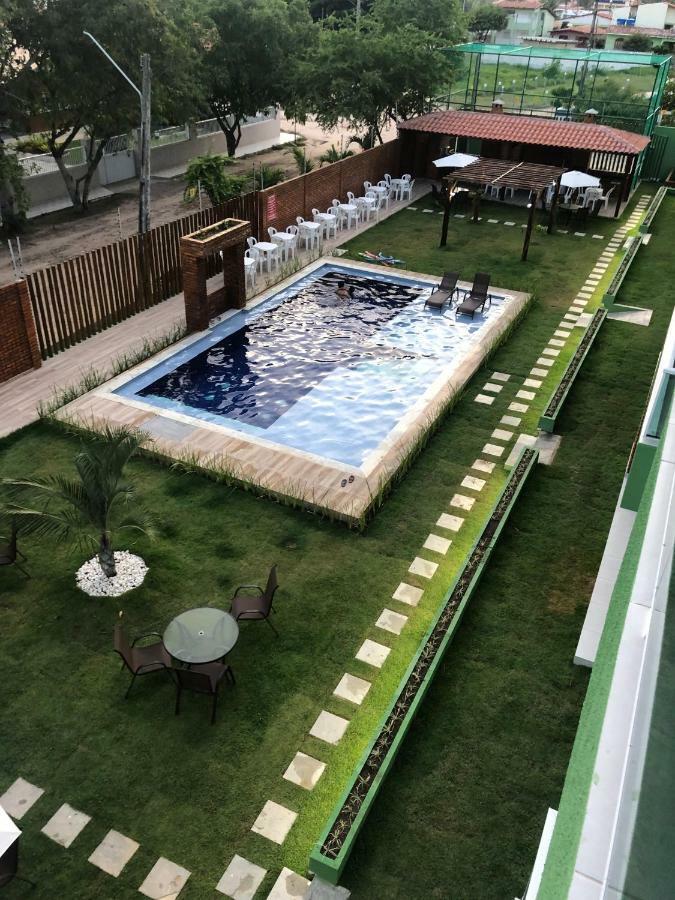 Alto Padrao Apartment *