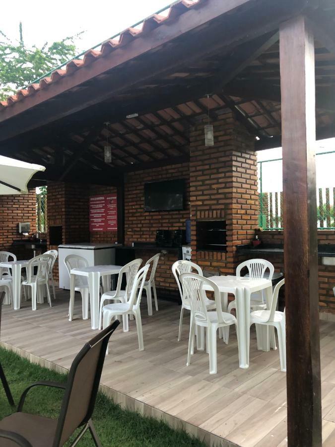 Alto Padrao Apartment Tamandare