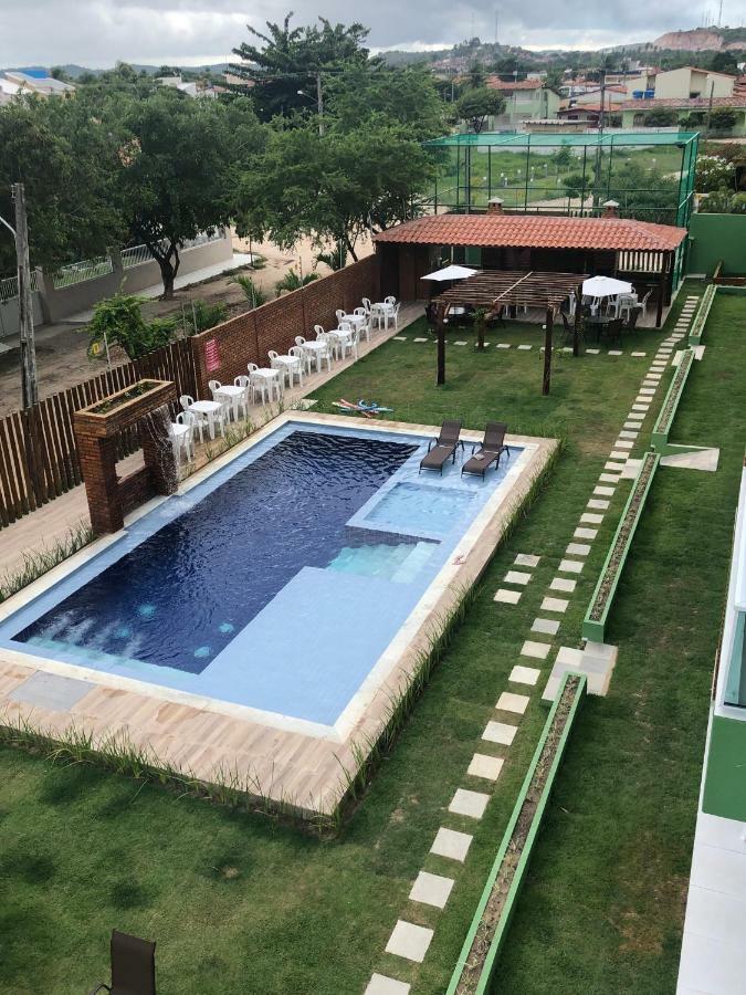 Apartment Alto Padrao Tamandare