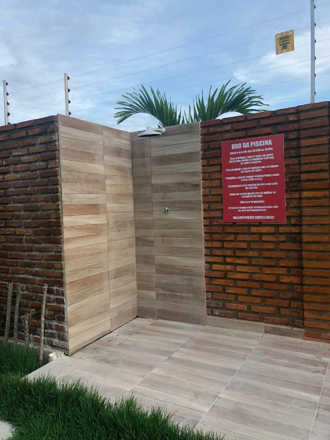 Alto Padrao Apartment Tamandare