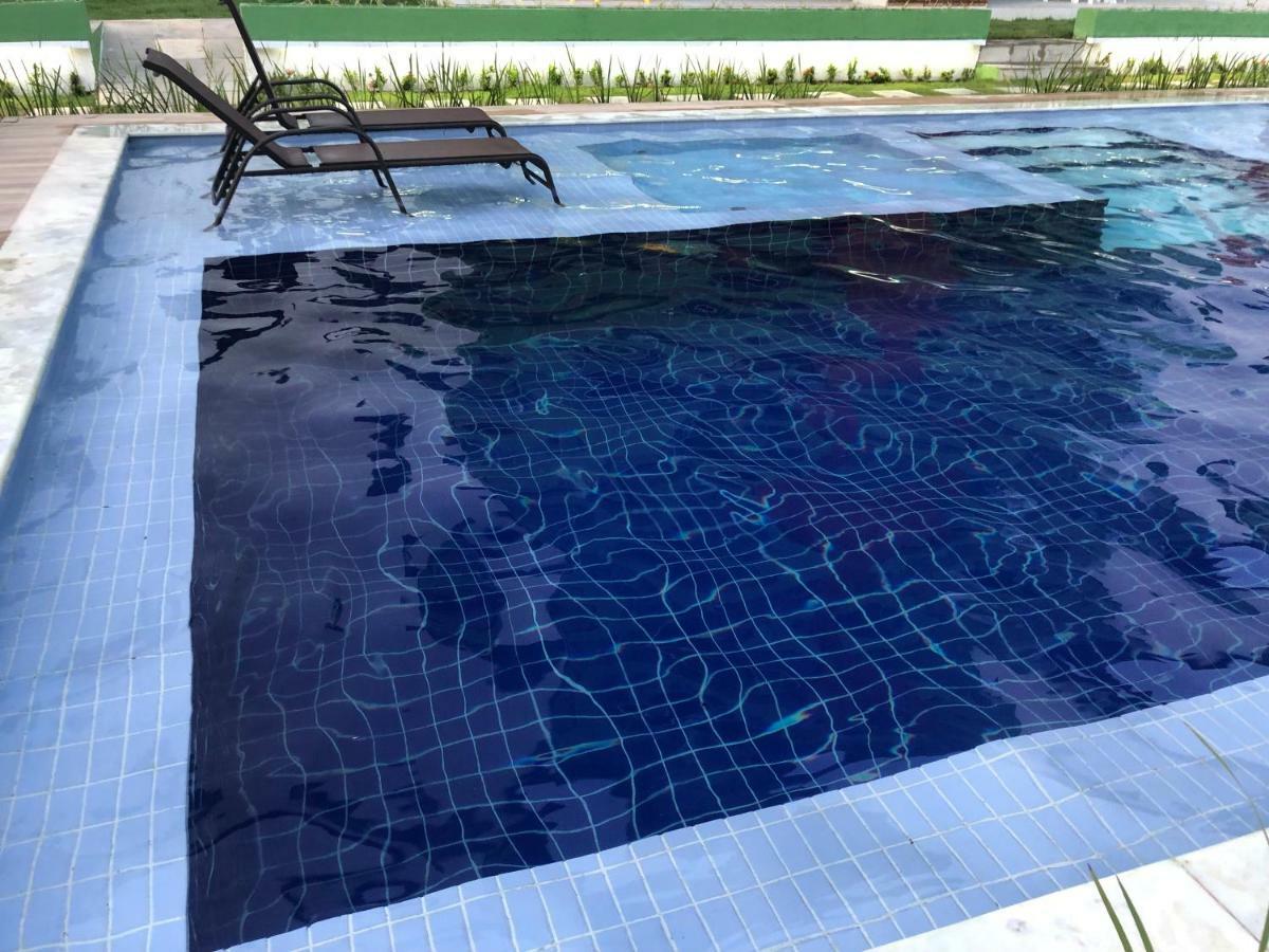 Alto Padrao Apartment