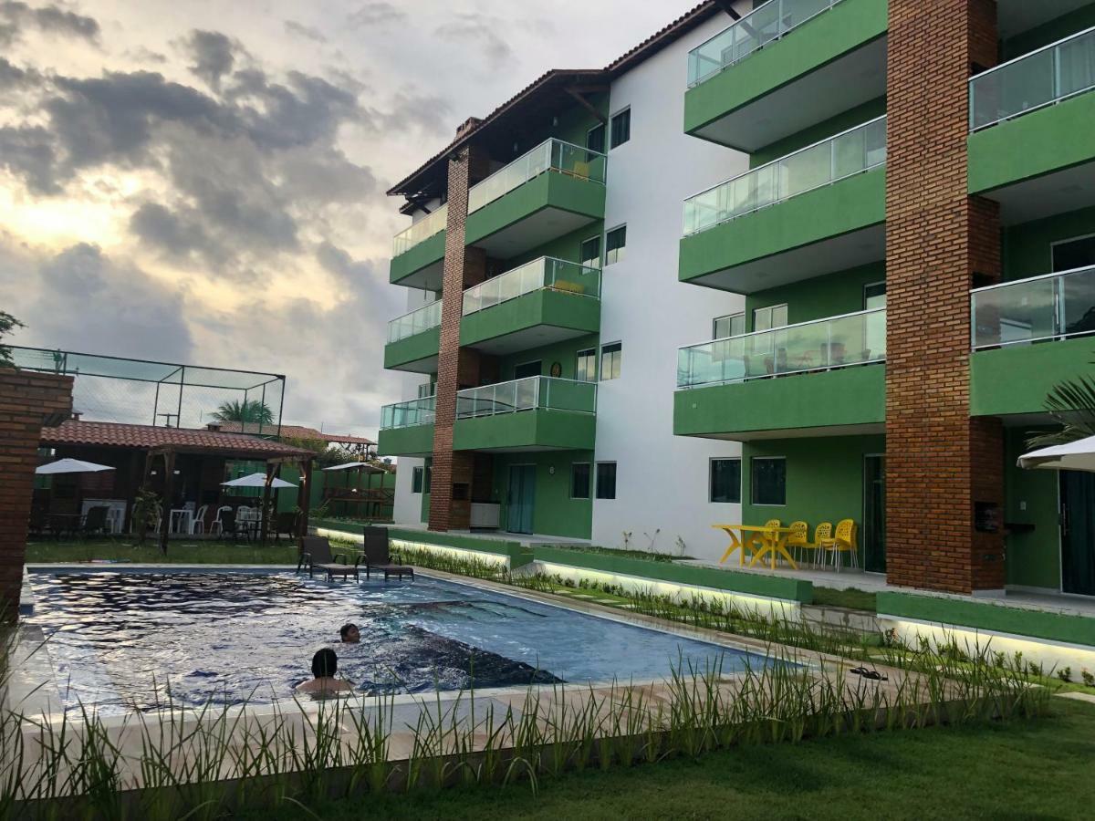 Alto Padrao Apartment