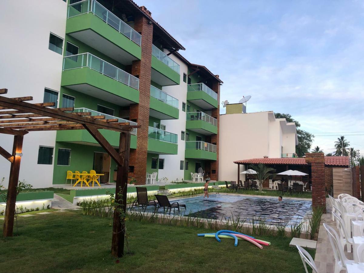 Alto Padrao Apartment Tamandare