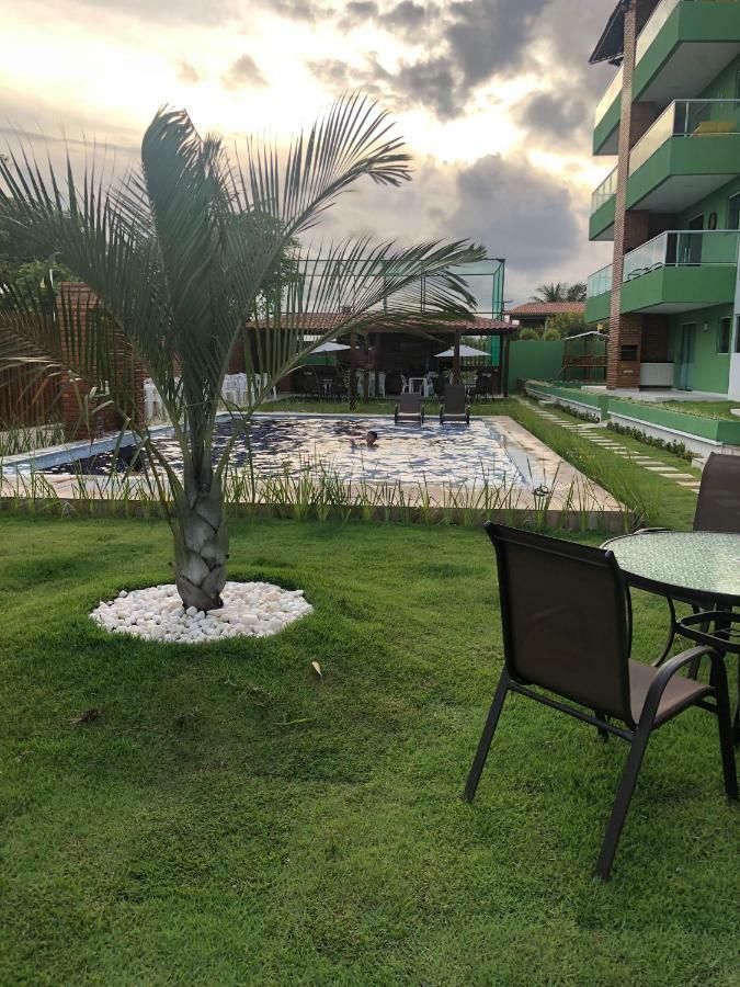 Alto Padrao Apartment