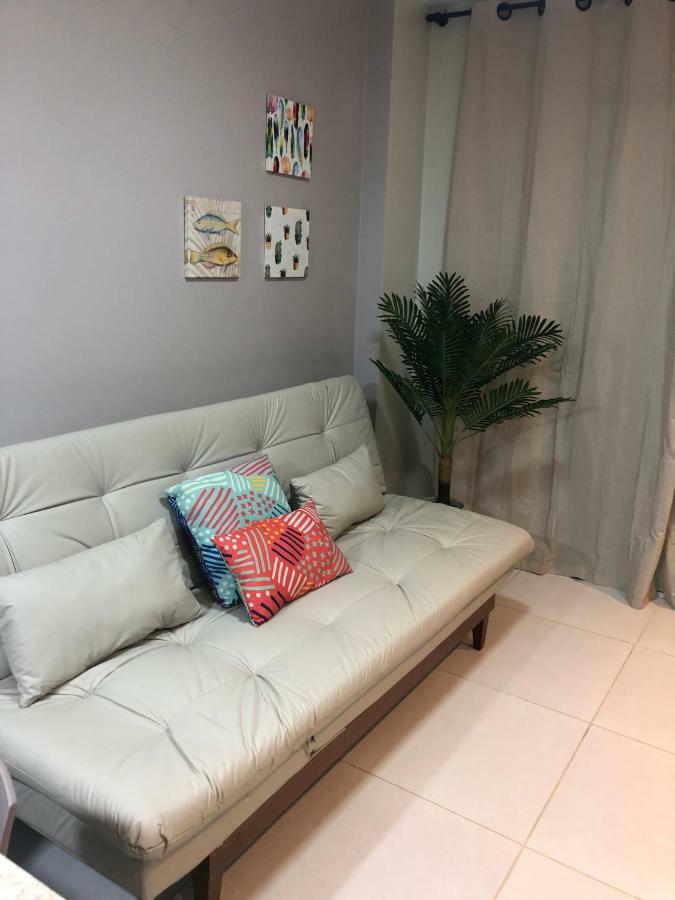Apartment Alto Padrao *