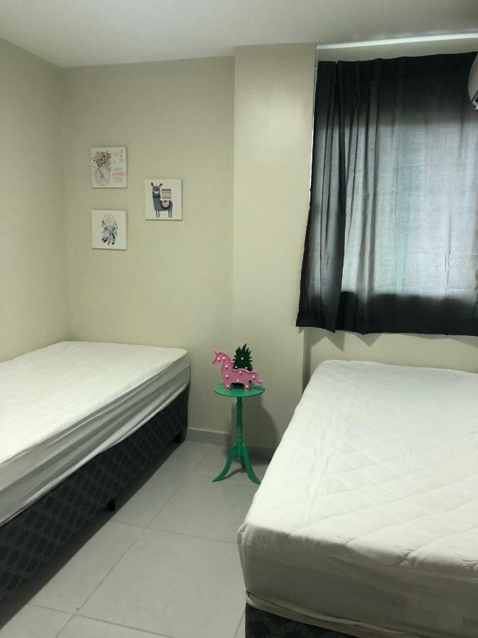 Apartment Alto Padrao *