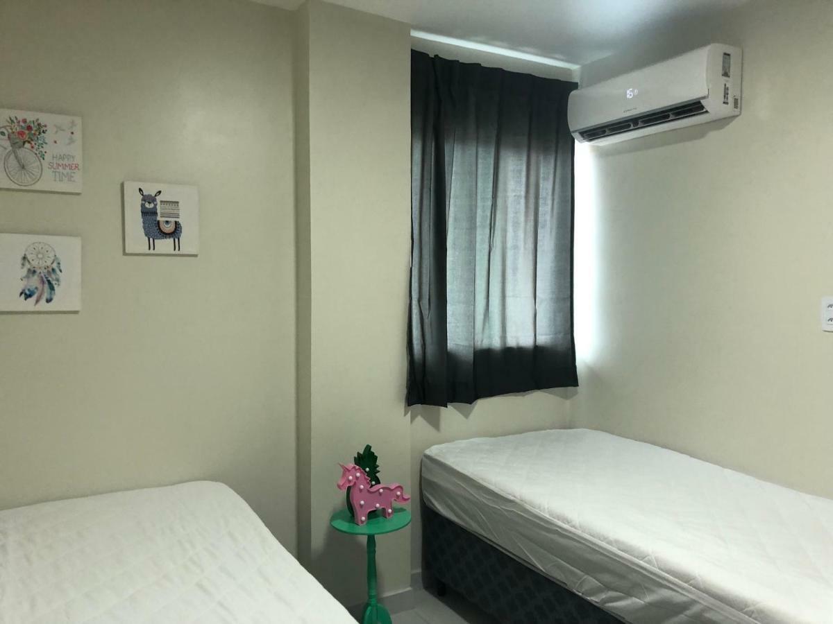 Alto Padrao Apartment Tamandare
