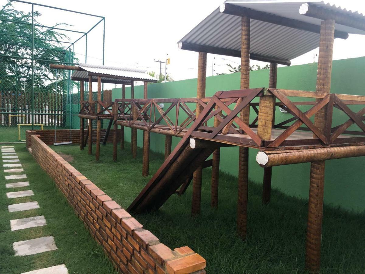 Apartment Alto Padrao