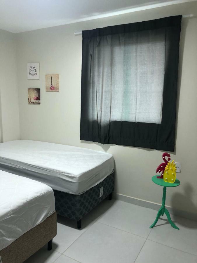 Alto Padrao Apartment *