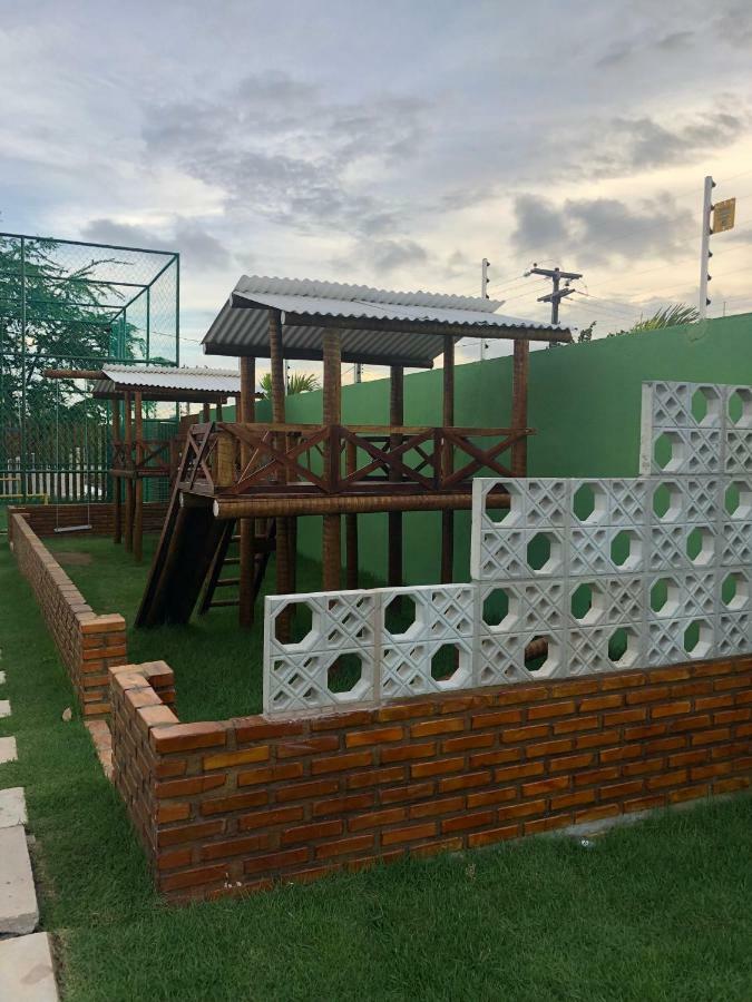 Alto Padrao Apartment *