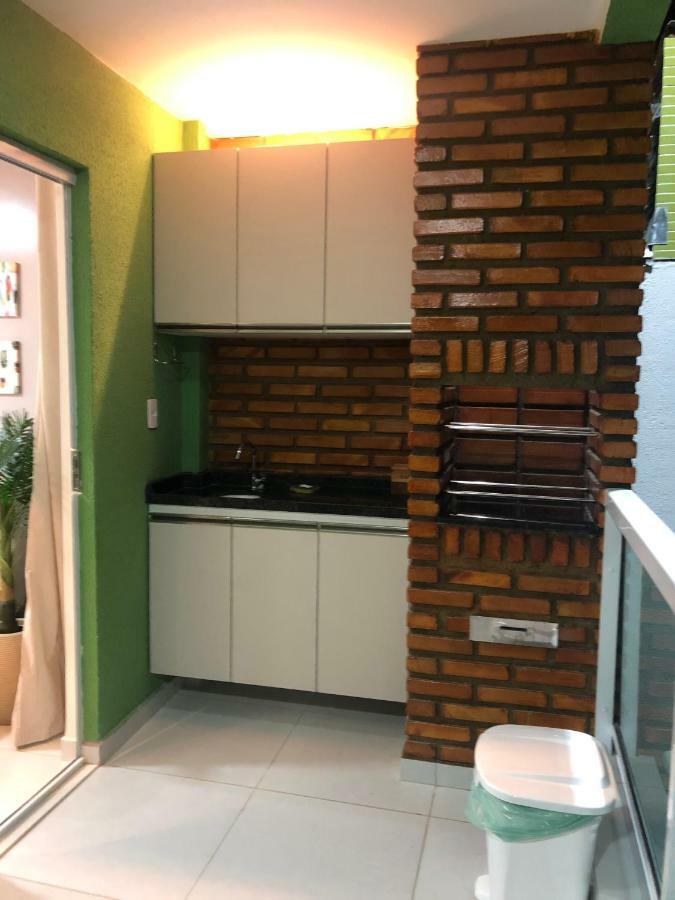 Apartment Alto Padrao *