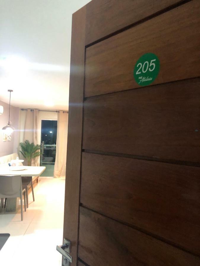 Apartment Alto Padrao *