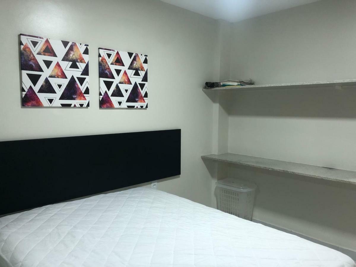 Alto Padrao Apartment