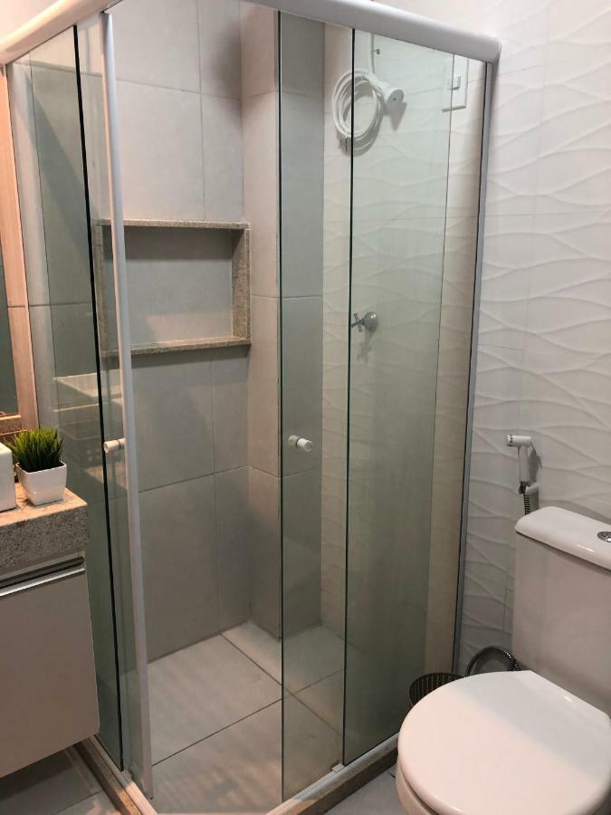 Alto Padrao Apartment
