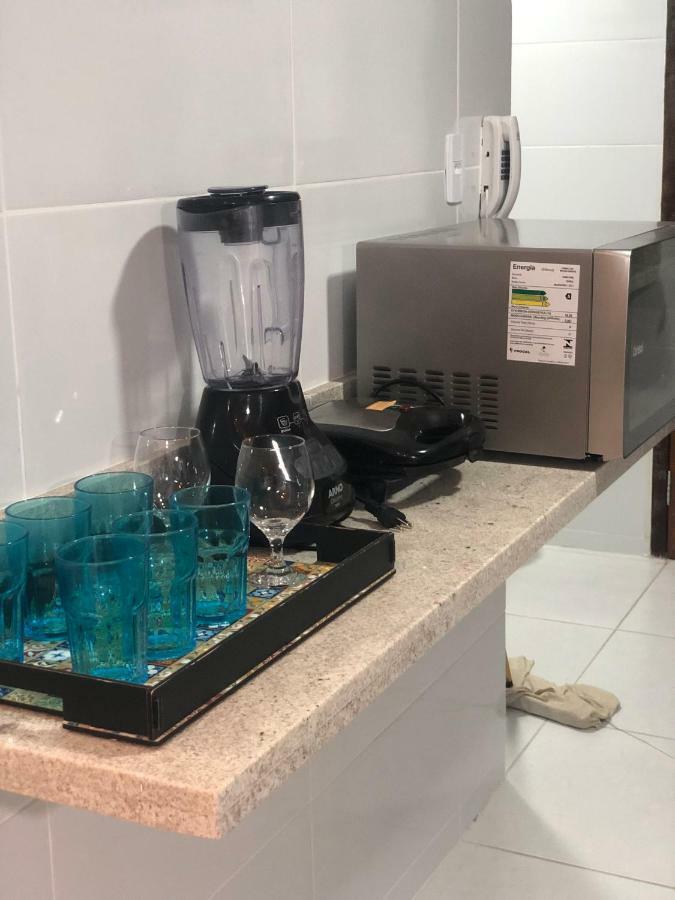 Alto Padrao Apartment
