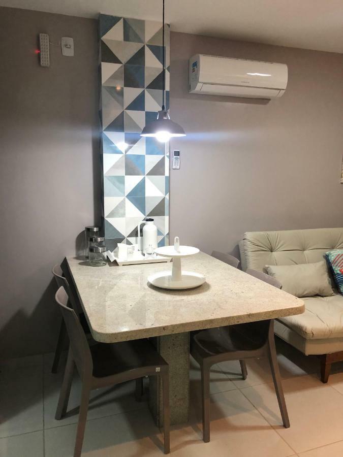 Apartment Alto Padrao