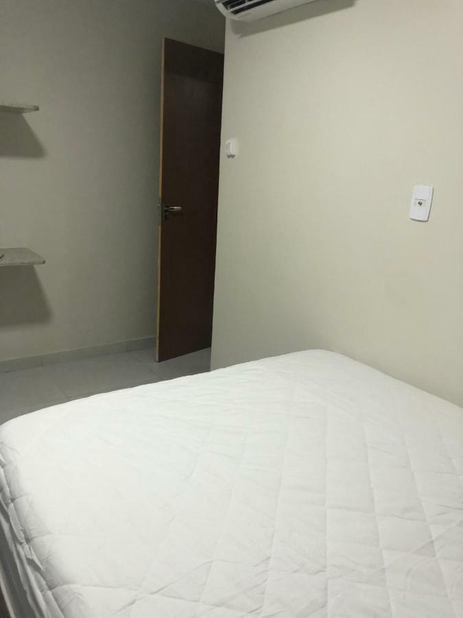 Alto Padrao Apartment Tamandare